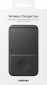 Беспроводное зарядное устройство Samsung Wireless Charger Duo (EP-P4300TBRGRU) Black - фото 8 - интернет-магазин электроники и бытовой техники TTT