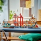 Конструктор LEGO City Морская гавань с грузовым судном 1226 деталей (60422) - фото 5 - интернет-магазин электроники и бытовой техники TTT
