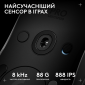 Миша Logitech G Pro 2 Lightspeed Wireless (910-007302) White  - фото 4 - інтернет-магазин електроніки та побутової техніки TTT