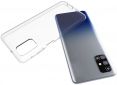 Силиконовый чехол BeCover для Samsung Galaxy M31s SM-M317 (705232) Clear  - фото 2 - интернет-магазин электроники и бытовой техники TTT