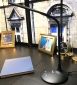 Настольная лампа NOUS S1 Black - фото 4 - интернет-магазин электроники и бытовой техники TTT