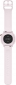 Смарт-часы Amazfit GTR Mini Pink - фото 4 - интернет-магазин электроники и бытовой техники TTT