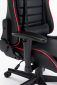 Крісло геймерське GamePro Rush (GC-575-Black-Red) Black-Red  - фото 5 - інтернет-магазин електроніки та побутової техніки TTT