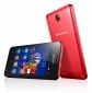 Смартфон Lenovo A319 Red - фото 2 - интернет-магазин электроники и бытовой техники TTT