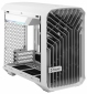 Корпус Fractal Design Torrent Nano TG Clear Tint (FD-C-TOR1N-03) White  - фото 8 - интернет-магазин электроники и бытовой техники TTT