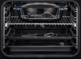 Духовой шкаф электрический ELECTROLUX EOC8P39WZ - фото 2 - интернет-магазин электроники и бытовой техники TTT