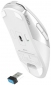 Миша A4Tech Fstyler FG50 Plus Wireless White  - фото 5 - інтернет-магазин електроніки та побутової техніки TTT