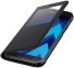 Чохол Samsung S View Standing Cover EF-CA520PBEGRU Black для Galaxy A5 (2017) - фото 3 - інтернет-магазин електроніки та побутової техніки TTT