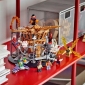 Конструктор LEGO Marvel Вирішальний бій Людини-Павука 900 деталей (76261) - фото 5 - інтернет-магазин електроніки та побутової техніки TTT