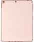 Обкладинка Coblue Full Cover для iPad 10.2 Pink - фото 2 - інтернет-магазин електроніки та побутової техніки TTT