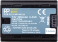 Aккумулятор PowerPlant для Fuji NP-W235 (CB970414) - фото 2 - интернет-магазин электроники и бытовой техники TTT