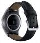 Смарт часы Samsung Galaxy Gear S2 Classic Premium Edition (SM-R7320WDASEK) Platinum - фото 2 - интернет-магазин электроники и бытовой техники TTT