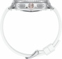 Смарт-годинник Samsung Galaxy Watch 8 Classic (SM-L500NZWASEK) White - фото 5 - інтернет-магазин електроніки та побутової техніки TTT