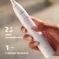 Электрическая зубная щетка PHILIPS Sonicare HX7108/01 - фото 7 - интернет-магазин электроники и бытовой техники TTT