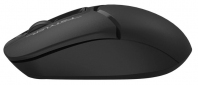 Миша A4Tech Fstyler FG12S Wireless Black - фото 4 - інтернет-магазин електроніки та побутової техніки TTT