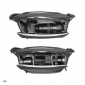 Сумка Peak Design Everyday Sling 10L (BEDS-10-BK-3) Black  - фото 3 - интернет-магазин электроники и бытовой техники TTT