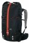 Рюкзак Ferrino XMT 40 л + 5 л (928050) Black - фото 3 - интернет-магазин электроники и бытовой техники TTT