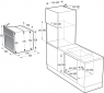 Духова шафа електрична Gorenje G400 BOP6737E02BK - фото 7 - інтернет-магазин електроніки та побутової техніки TTT