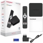 Медиаплеер Thomson Streaming Box 240 4K UHD - фото 3 - интернет-магазин электроники и бытовой техники TTT