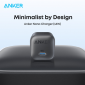 Мережевий зарядний пристрій Anker Nano Charger 45W USB-C (A2692L11) Black  - фото 2 Мережевий зарядний пристрій Anker Nano Charger 45W USB-C (A2692L11) Black  - фото 2 - інтернет-магазин електроніки та побутової техніки TTT