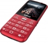 Мобільний телефон Sigma mobile Comfort 50 Grace Type-C (4827798121825) Red - фото 5 - інтернет-магазин електроніки та побутової техніки TTT