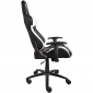 Крісло геймерське FragON 2X Series (FRGN_2X_R2_WHITE) Black - фото 3 - інтернет-магазин електроніки та побутової техніки TTT