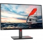Монітор LENOVO ThinkVision P25i-30 (63F4MAT1UA) - фото 2 - інтернет-магазин електроніки та побутової техніки TTT