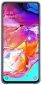 Чехол Samsung Gradation Cover для Samsung Galaxy A70 (EF-AA705CVEGRU) Violet - фото 4 - интернет-магазин электроники и бытовой техники TTT