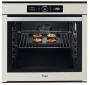 Духовой шкаф электрический Whirlpool AKZM8420S - фото 2 - интернет-магазин электроники и бытовой техники TTT