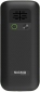 Мобильный телефон Sigma mobile X-style 171 Mini Black/Green - фото 2 - интернет-магазин электроники и бытовой техники TTT