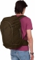 Рюкзак Thule Landmark Travel Pack 40L TLPM-240 Deep Khaki - фото 5 - интернет-магазин электроники и бытовой техники TTT