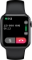 Смарт-часы Globex Smart Watch Urban Pro (4820183720757) Black - фото 2 - интернет-магазин электроники и бытовой техники TTT