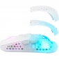 Мышь XTRFY MZ1W RGB White (MZ1W-RGB-WHITE) - фото 6 - интернет-магазин электроники и бытовой техники TTT