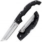 Нож Cold Steel Voyager XL TP 10A серрейтор (CS-29AXTS) - фото 4 - интернет-магазин электроники и бытовой техники TTT