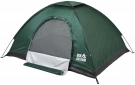 Палатка Skif Outdoor Adventure I, 200x150 см Green - фото 2 - интернет-магазин электроники и бытовой техники TTT