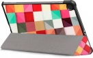 Чехол BeCover Smart Case для Samsung Galaxy Tab S6 Lite 10.4 P610/P615 (706605) Square  - фото 3 - интернет-магазин электроники и бытовой техники TTT