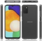 Чохол BeCover для Samsung Galaxy A03s SM-A037 (706650) Transparancy - фото 3 - інтернет-магазин електроніки та побутової техніки TTT