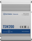 Коммутатор Teltonika TSW 200 - фото 2 - интернет-магазин электроники и бытовой техники TTT