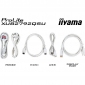 Монітор Iiyama XUB2792QSU-W6 - фото 12 - інтернет-магазин електроніки та побутової техніки TTT