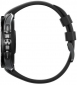 Смарт-часы Kieslect Smart Watch Actor Black - фото 6 - интернет-магазин электроники и бытовой техники TTT