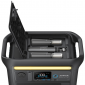 Зарядная станция Anker Solix C800X / 1200 Вт / 768 Вт⋅ч / LiFePO4 (A1755311) - фото 4 - интернет-магазин электроники и бытовой техники TTT
