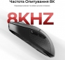 Мышь Keychron M3 Wireless/Bluetooth/USB (M3-A23) Black  - фото 5 - интернет-магазин электроники и бытовой техники TTT