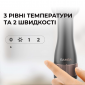 Фен-щетка Cecotec CeramicCare Single - фото 9 - интернет-магазин электроники и бытовой техники TTT