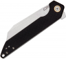 Нож CJRB Knives Rampart G10 Black - фото 2 Нож CJRB Knives Rampart G10 Black - фото 2 - интернет-магазин электроники и бытовой техники TTT