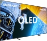 Телевізор Philips 77OLED819/12 - фото 2 - інтернет-магазин електроніки та побутової техніки TTT