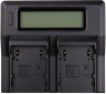 Зарядное устройство PowerPlant Canon BP-A30 для двух аккумуляторов (CH980291) - фото 6 - интернет-магазин электроники и бытовой техники TTT