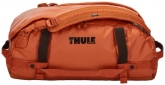 Дорожная сумка THULE Chasm S 40L TDSD-202 (Autumnal) - фото 4 - интернет-магазин электроники и бытовой техники TTT