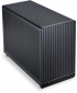 Корпус Lian Li A3-mATX (G99.A3X.00) Black  - фото 2 - интернет-магазин электроники и бытовой техники TTT