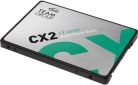 SSD накопитель Team CX2 256GB 2.5