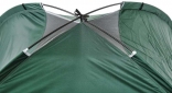 Палатка Skif Outdoor Adventure II, 200x200 см Green - фото 7 - интернет-магазин электроники и бытовой техники TTT